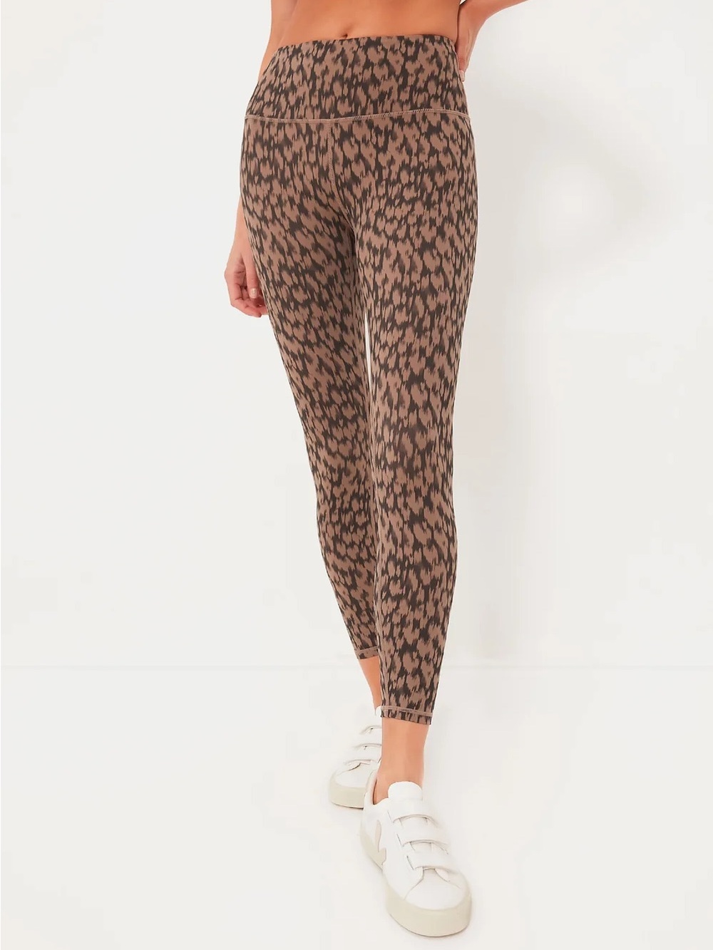 Varley Form High Rise Legging